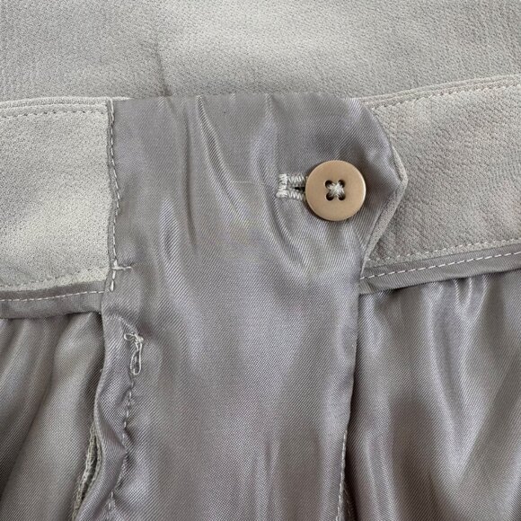 Wilfred | 8 | The Limitless Pant | High-rise | Wide-leg | Minimalist | Classic - Picture 10 of 16